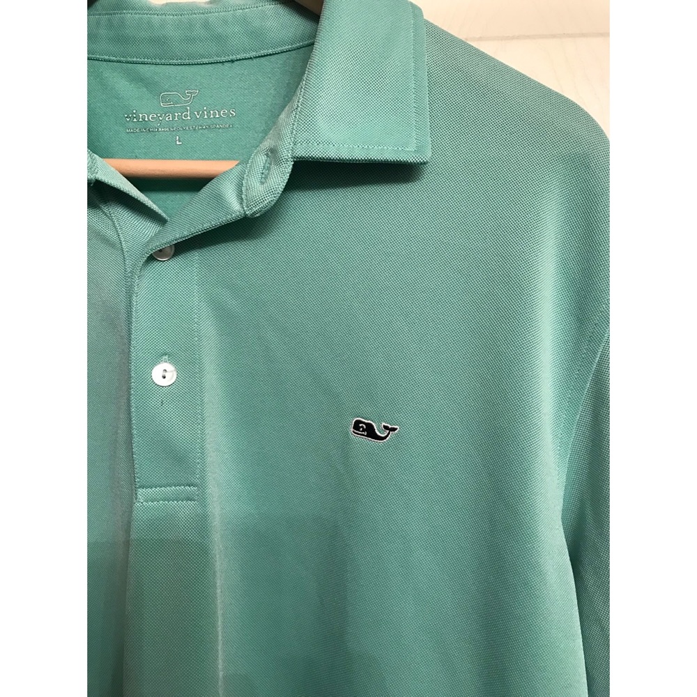 Vineyard Vines polo